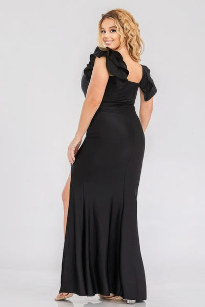 Tatiana Maxi Dress