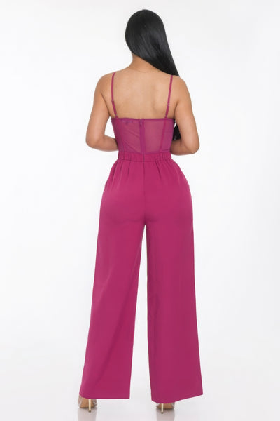 Antonella Jumpsuit