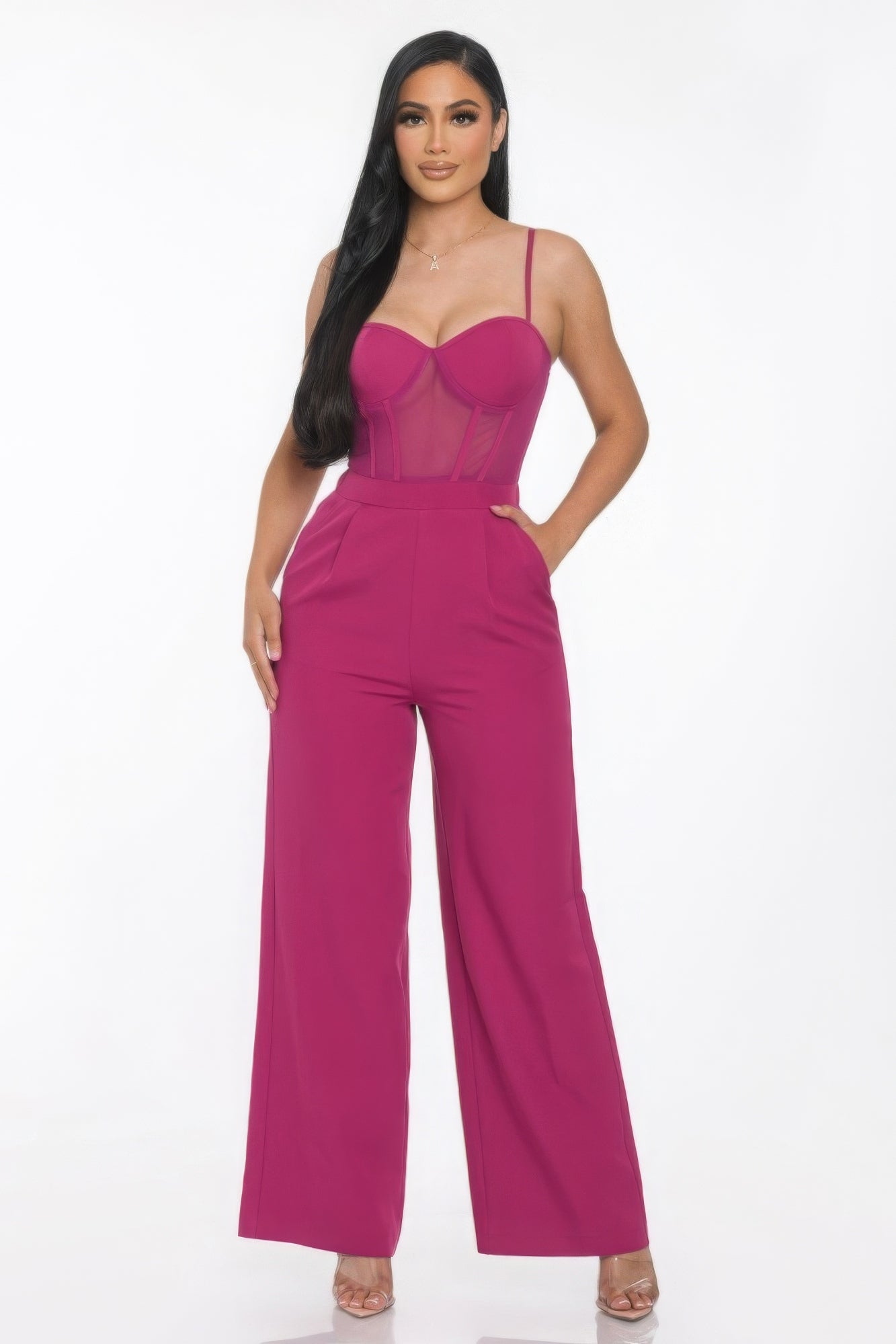 Antonella Jumpsuit