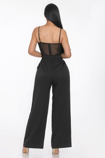 Antonella Jumpsuit