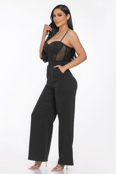 Antonella Jumpsuit