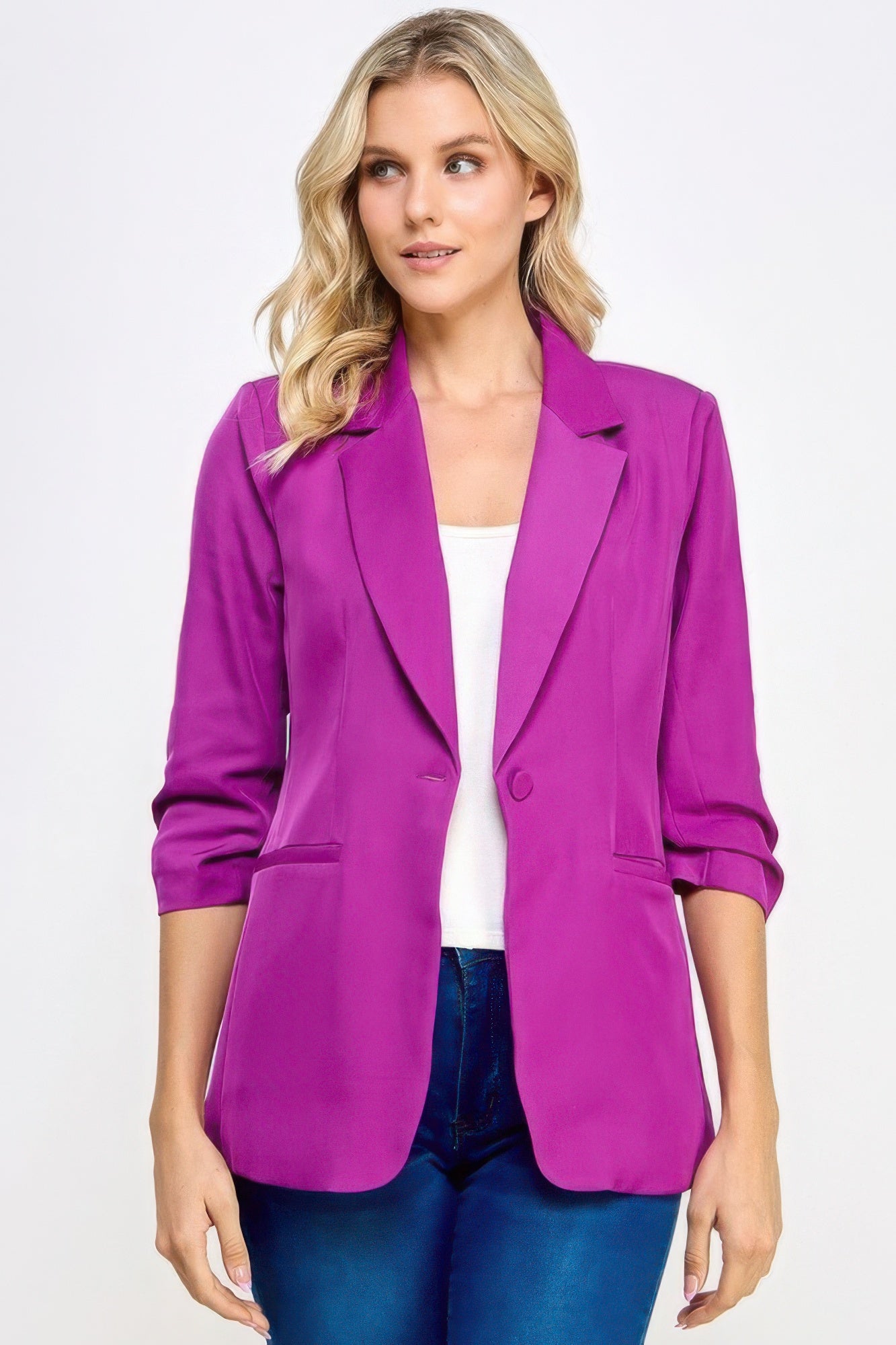 Josefine Blazer