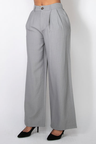 Anastasia Wide Leg Pants