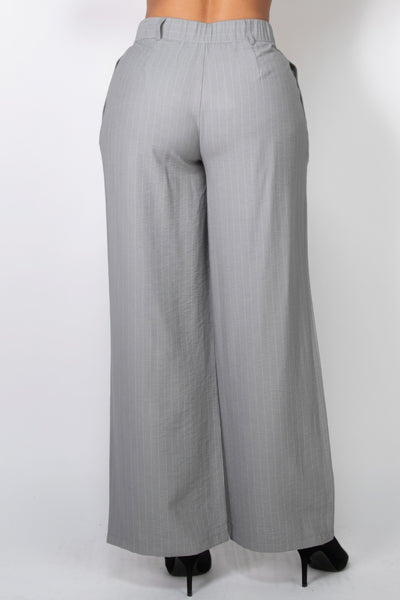 Anastasia Wide Leg Pants