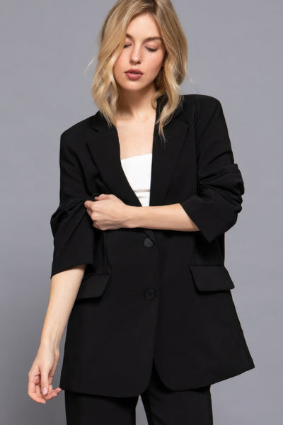 Silvia blazer