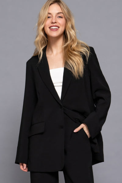 Silvia blazer