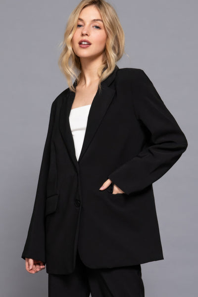 Silvia blazer