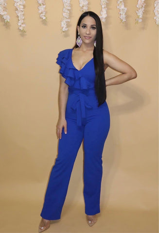 Sweetest Dreams Jumpsuit