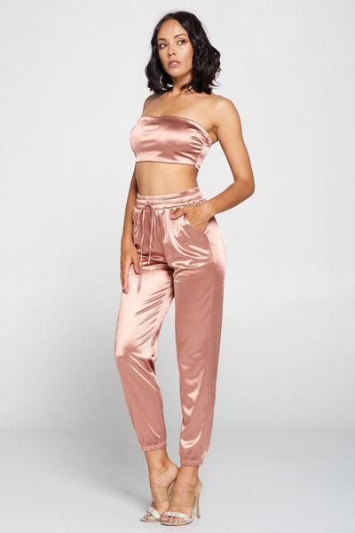 Ivone Blush Set