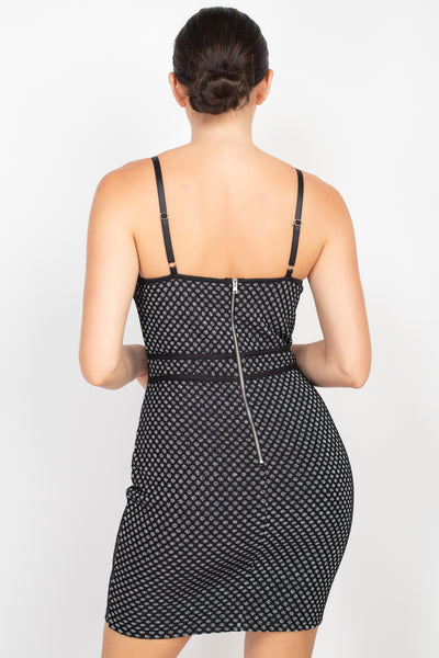 Susie Bodycon Dress