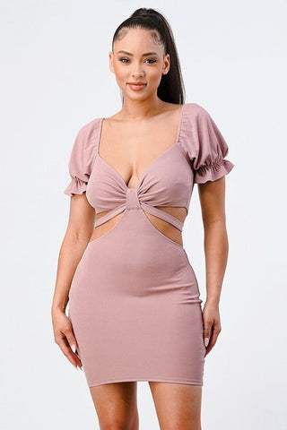 Alondra Bodycon Dress