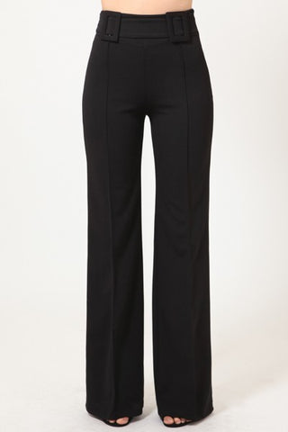 Antonella High Waist Pants