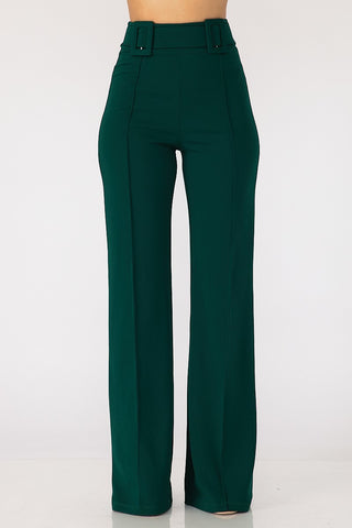 Antonella High Waist Pants