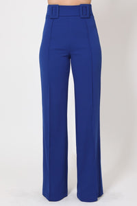 Antonella High Waist Pants