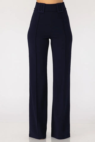 Antonella High Waist Pants