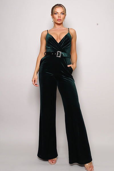 Sabrina Jumpsuit