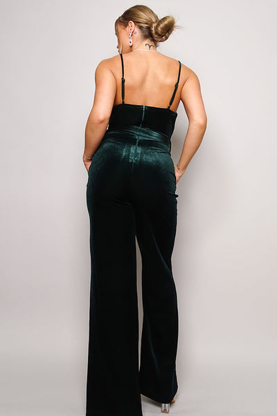 Sabrina Jumpsuit