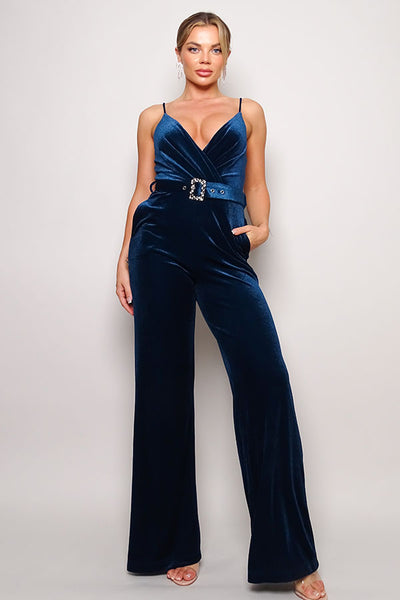 Sabrina Jumpsuit