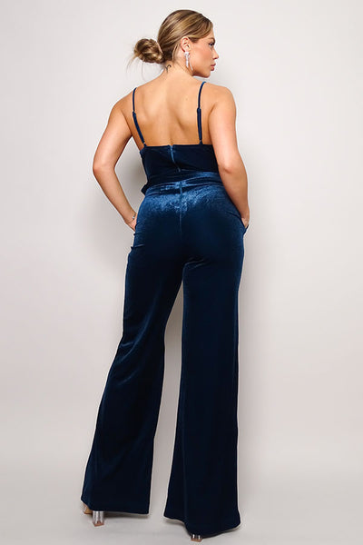 Sabrina Jumpsuit