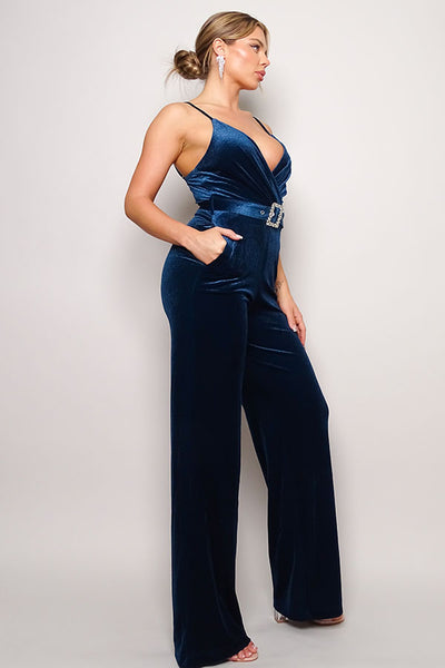 Sabrina Jumpsuit