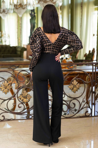 Antonella Jumpsuit